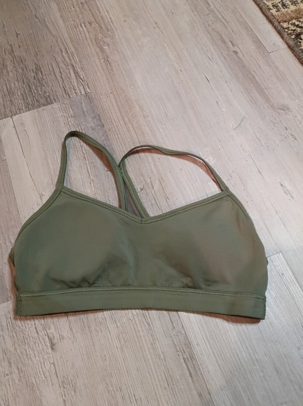 Sports Bra